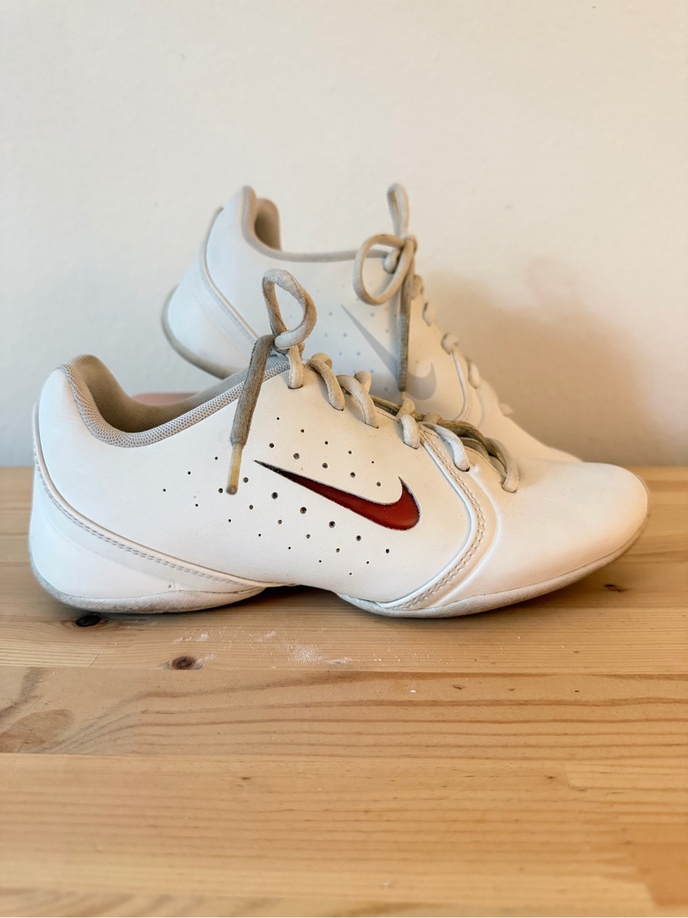 Nike Sideline 3 Dance / Cheer Shoes